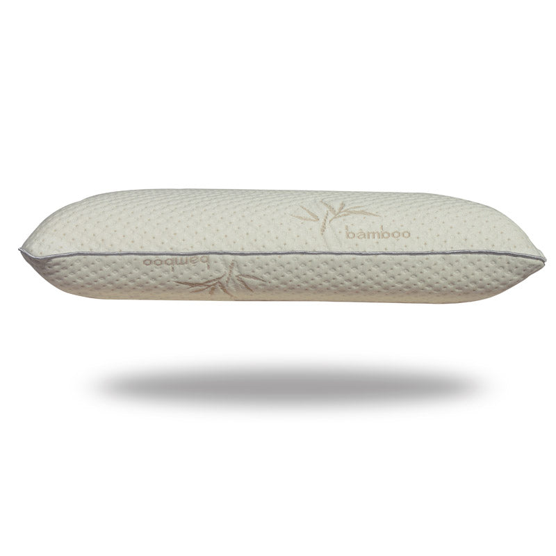 Stumptown Adjustable Pillow